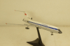 ТУ-154М Аэрофлот, Туполев, Herpa 1:200
