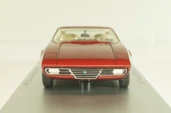 De Tomaso Zonda 1971, red, L.e.162 pcs., KE43013011, Kess 1:43