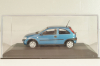 Opel Corsa (C) 2000, blue, 1799534, Minichamps 1:43