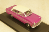 Opel Rekord P2 1961, Hachette 1:43