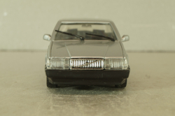 Volvo 760 GLE silver, 05308, Tonka 1:43