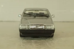 Volvo 760 GLE silver, 05308, Tonka 1:43