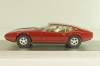 De Tomaso Zonda 1971, red, L.e.162 pcs., KE43013011, Kess 1:43
