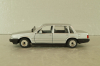 Volvo 760 GLE silver, 05308, Tonka 1:43