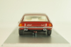 De Tomaso Zonda 1971, red, L.e.162 pcs., KE43013011, Kess 1:43
