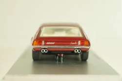 De Tomaso Zonda 1971, red, L.e.162 pcs., KE43013011, Kess 1:43