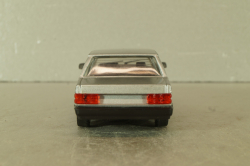 Volvo 760 GLE silver, 05308, Tonka 1:43