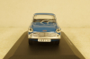 Ford England Anglia 1962, Hachette 1:43