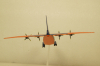 АН-12КВ Cavok 470, Антонов, Herpa 1:200
