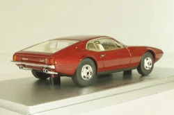 De Tomaso Zonda 1971, red, L.e.162 pcs., KE43013011, Kess 1:43