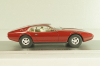 De Tomaso Zonda 1971, red, L.e.162 pcs., KE43013011, Kess 1:43