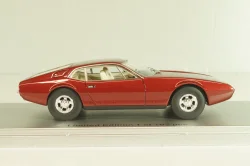 De Tomaso Zonda 1971, red, L.e.162 pcs., KE43013011, Kess 1:43