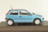 Opel Corsa (C) 2000, blue, 1799534, Minichamps 1:43