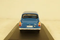 Ford England Anglia 1962, Hachette 1:43