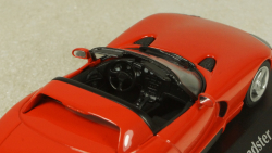 Dodge Viper Roadster 1993, red, 940144030, Maxichamps 1:43
