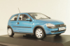 Opel Corsa (C) 2000, blue, 1799534, Minichamps 1:43