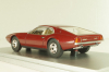 De Tomaso Zonda 1971, red, L.e.162 pcs., KE43013011, Kess 1:43