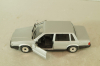 Volvo 760 GLE silver, 05308, Tonka 1:43