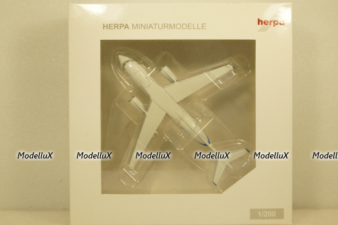 АН-158 Украина, Антонов, Herpa 1:200