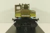К-67 Автокран на шасси Маз-500 1965, голубой/хаки, SSM1610, SSM 1:43