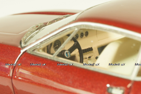 De Tomaso Zonda 1971, red, L.e.162 pcs., KE43013011, Kess 1:43