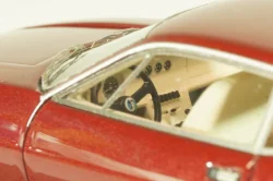 De Tomaso Zonda 1971, red, L.e.162 pcs., KE43013011, Kess 1:43