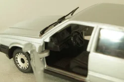 Volvo 760 GLE silver, 05308, Tonka 1:43