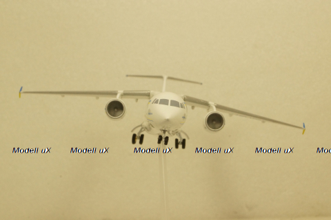 АН-158 Украина, Антонов, Herpa 1:200