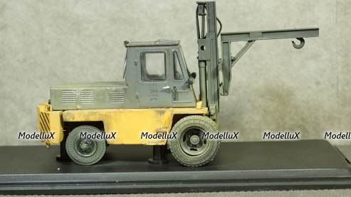 АН-158 Украина, Антонов, Herpa 1:200