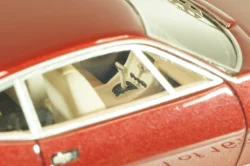 De Tomaso Zonda 1971, red, L.e.162 pcs., KE43013011, Kess 1:43