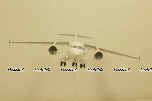 АН-158 Украина, Антонов, Herpa 1:200