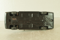 Volvo 760 GLE silver, 05308, Tonka 1:43