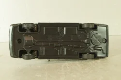 Volvo 760 GLE silver, 05308, Tonka 1:43