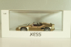 De Tomaso Pantera SI Targa 1993, gold, L.e.250 pcs., KE43013021, Kess 1:43