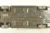 Volvo 760 GLE silver, 05308, Tonka 1:43