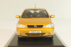 Opel Astra (G) Coupe 2000,orange, 430049124, Minichamps 1:43