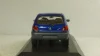 Ford Fiesta, 1995, Blue Metllic, 940085061, Maxichamps 1:43