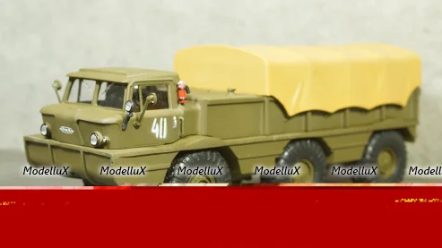Citroen Namco Pony Cabriolet Closed 1975, Hachette 1:43