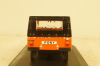 Citroen Namco Pony Cabriolet Closed 1975, Hachette 1:43