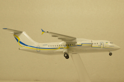 АН-158 Украина, Антонов, Herpa 1:200