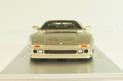 De Tomaso Pantera SI Targa 1993, gold, L.e.250 pcs., KE43013021, Kess 1:43