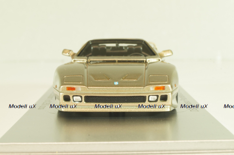 De Tomaso Pantera SI Targa 1993, gold, L.e.250 pcs., KE43013021, Kess 1:43