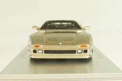 De Tomaso Pantera SI Targa 1993, gold, L.e.250 pcs., KE43013021, Kess 1:43