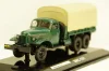 КАМАЗ-53212 orange/blue, PCL47054, Premium Classixxs 1:43