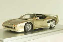 De Tomaso Pantera SI Targa 1993, gold, L.e.250 pcs., KE43013021, Kess 1:43