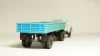 Citroen Namco Pony Cabriolet Closed 1975, Hachette 1:43