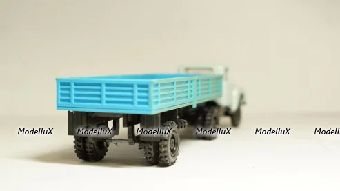 Citroen Namco Pony Cabriolet Closed 1975, Hachette 1:43