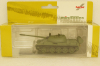 Танк Т-55, Herpa 1:87