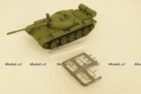 Танк Т-55, Herpa 1:87