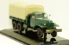 КАМАЗ-53212 orange/blue, PCL47054, Premium Classixxs 1:43